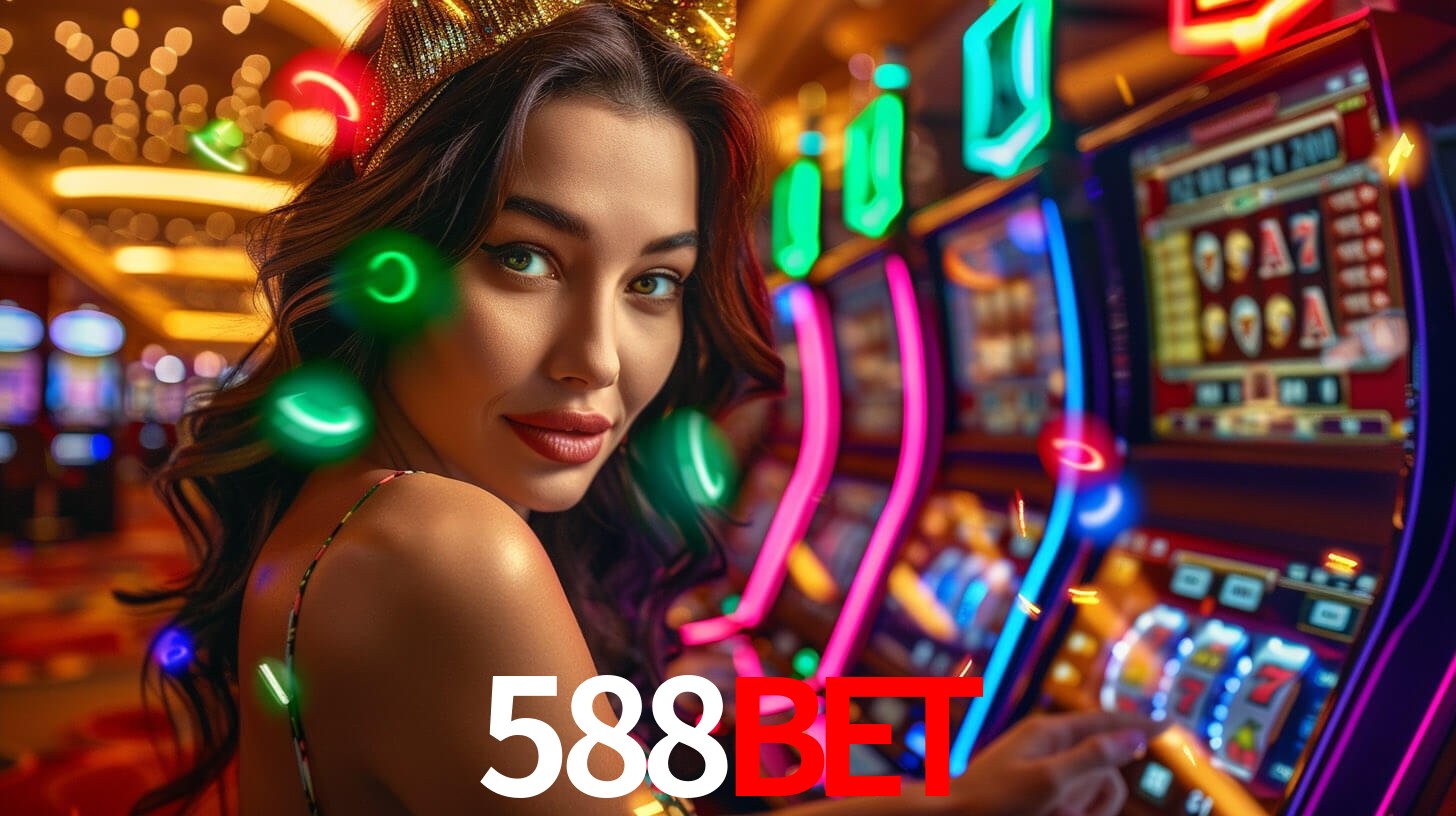 Exclusive Games 588bet