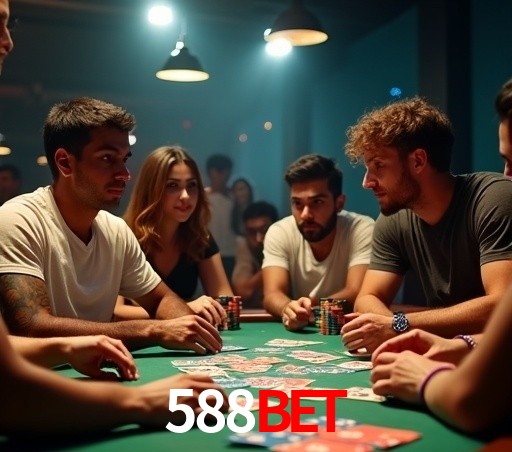 Flash Promotion 588bet