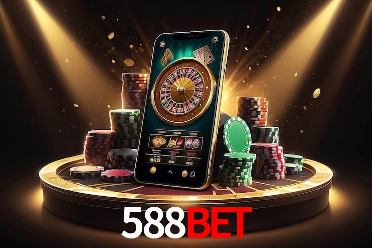 Secure Login 588bet