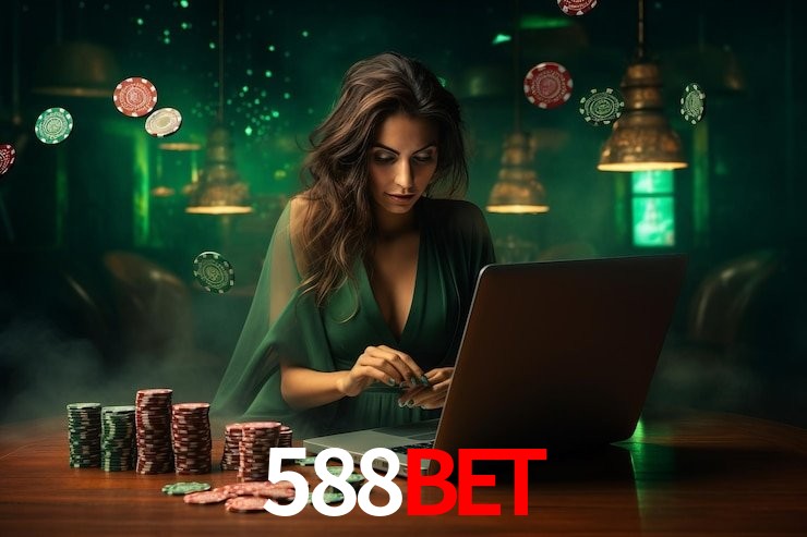 Premium Interface 588bet