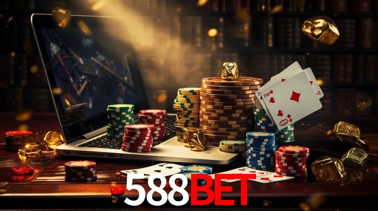 Tennis Betting 588bet