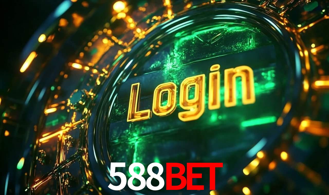 588bet App Interface