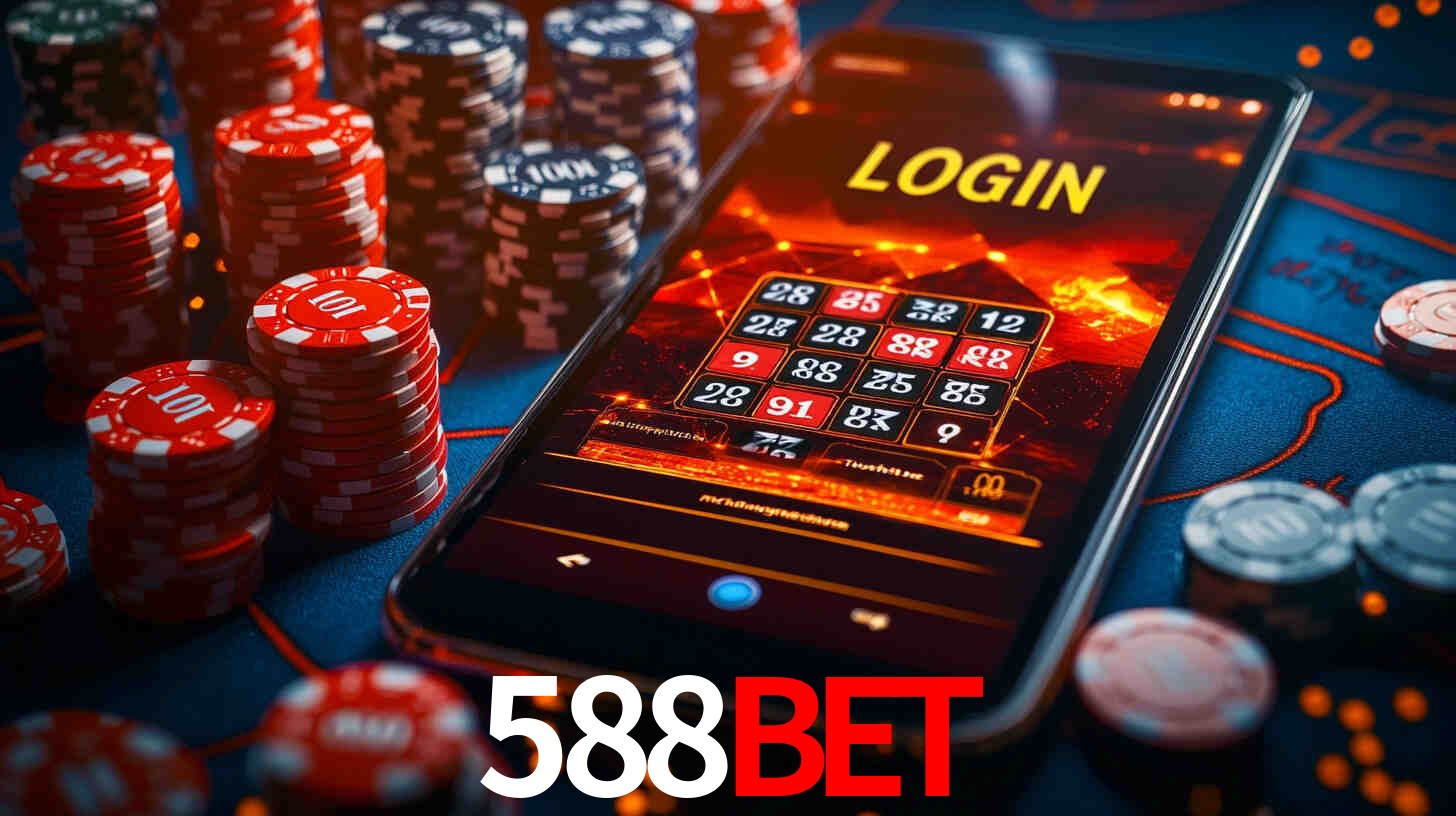 588bet paga