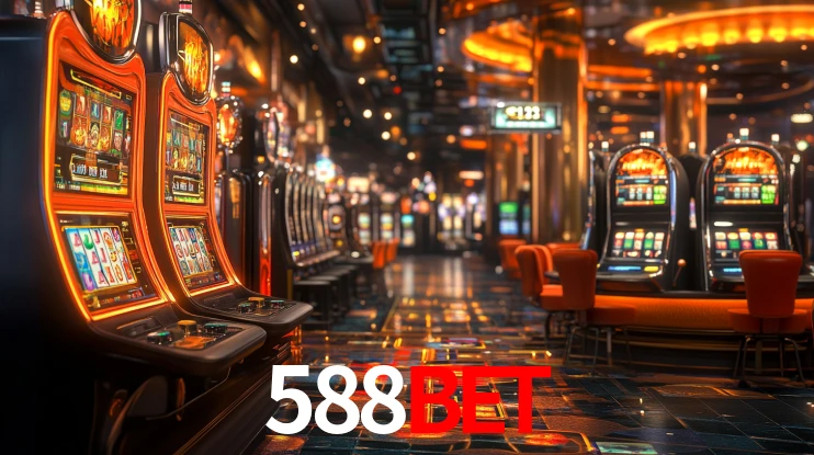 588bet