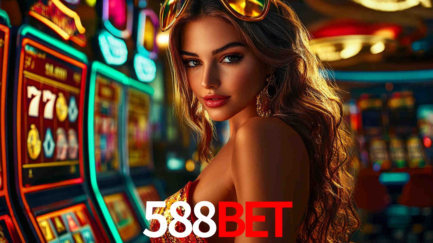Premium Interface 588bet