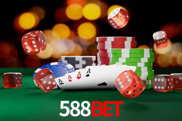 Live Casino 588bet