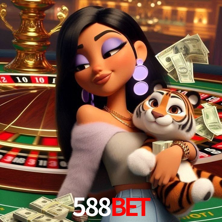 Football Betting 588bet